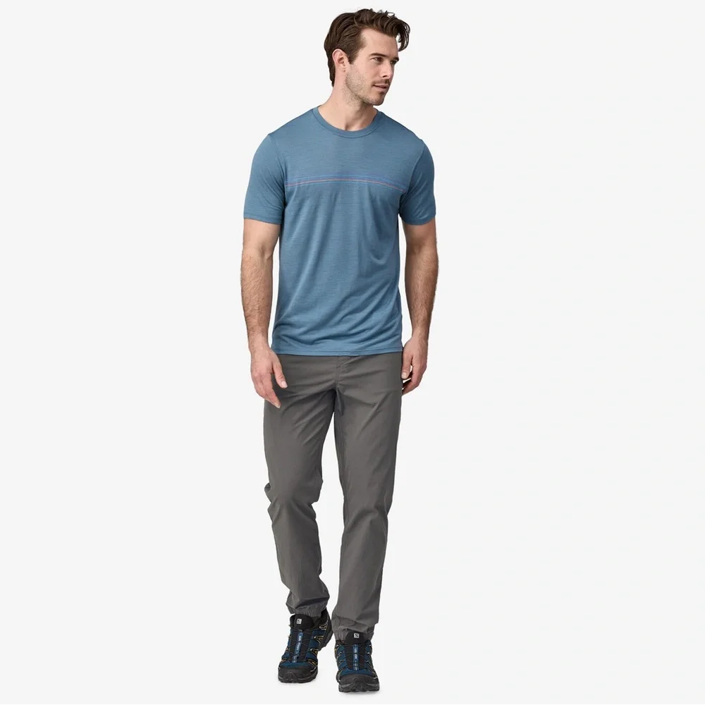 Patagonia Men's Quandary Joggers - Picture 10 of 14